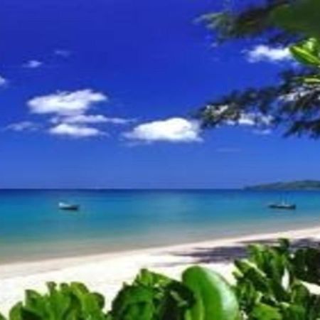 Eva Villa Rawai 3 Bedrooms Private Pool Ngoại thất bức ảnh