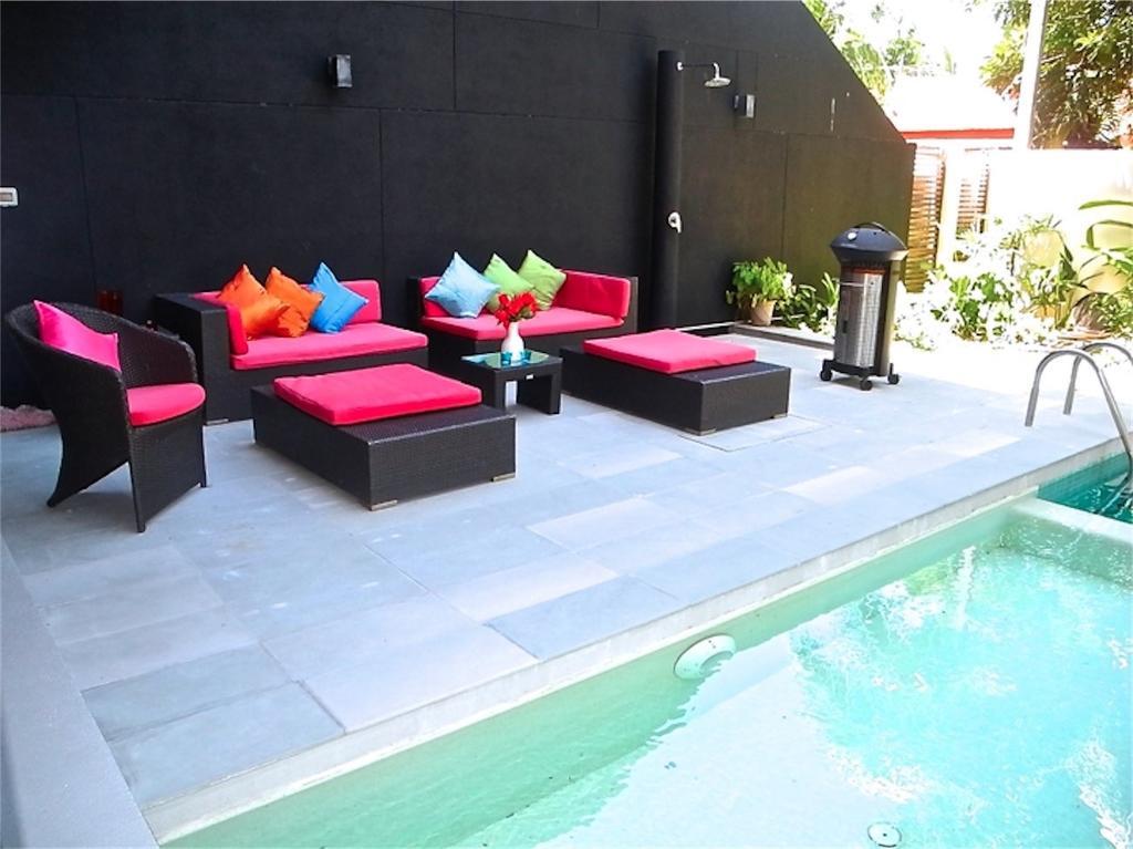 Eva Villa Rawai 3 Bedrooms Private Pool Ngoại thất bức ảnh