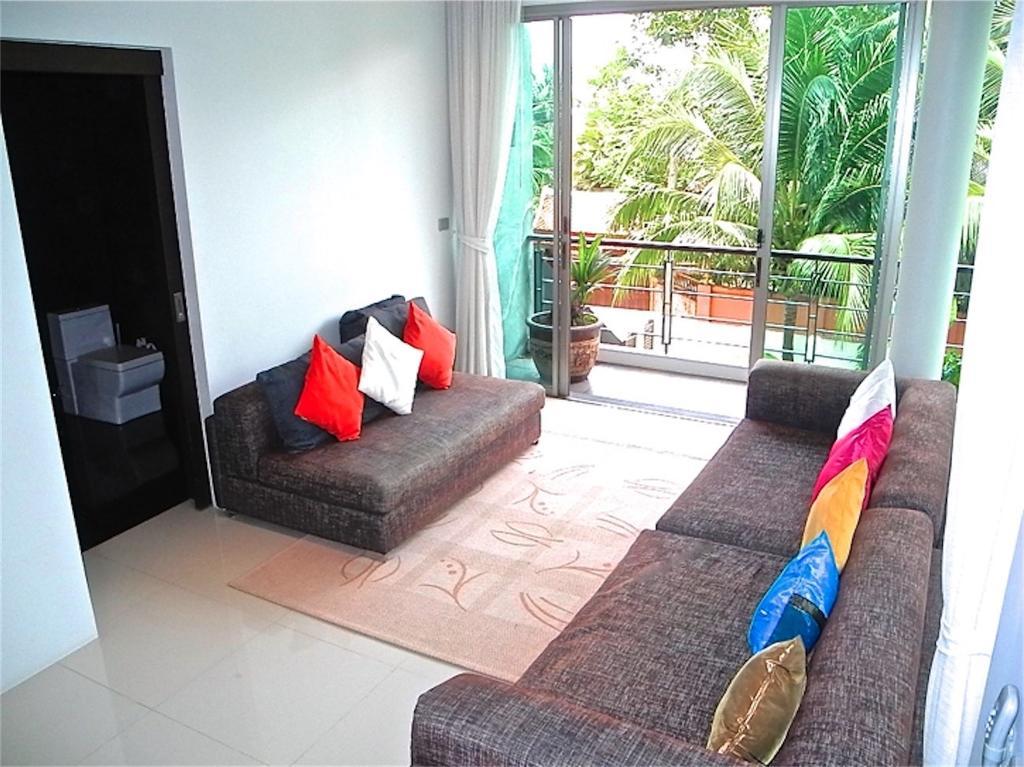 Eva Villa Rawai 3 Bedrooms Private Pool Ngoại thất bức ảnh