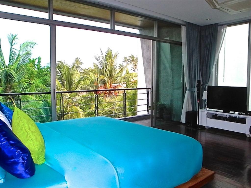 Eva Villa Rawai 3 Bedrooms Private Pool Ngoại thất bức ảnh