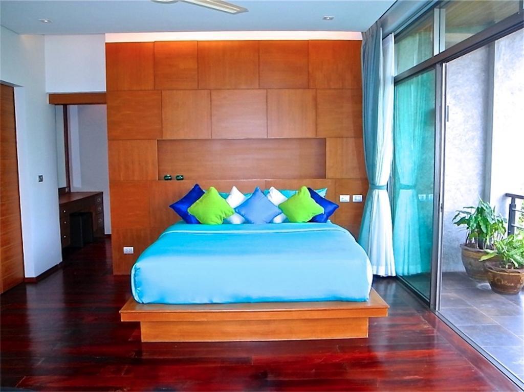 Eva Villa Rawai 3 Bedrooms Private Pool Ngoại thất bức ảnh