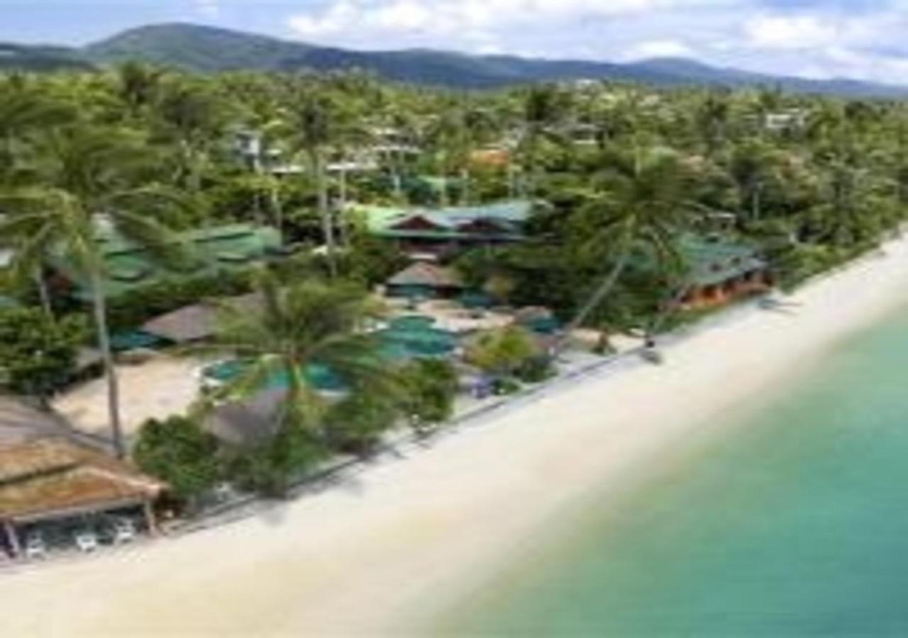 Eva Villa Rawai 3 Bedrooms Private Pool Ngoại thất bức ảnh